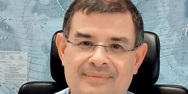 Γρηγορίου: Αρχές του 2020 θα γίνει η πρώτη γεώτρηση στον Πατραϊκό Κόλπο