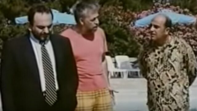 Ας περιμένουν οι γυναίκες: Πέντε ατάκες της θρυλικής ταινίας που έχουν ακουστεί σε κάθε παρέα