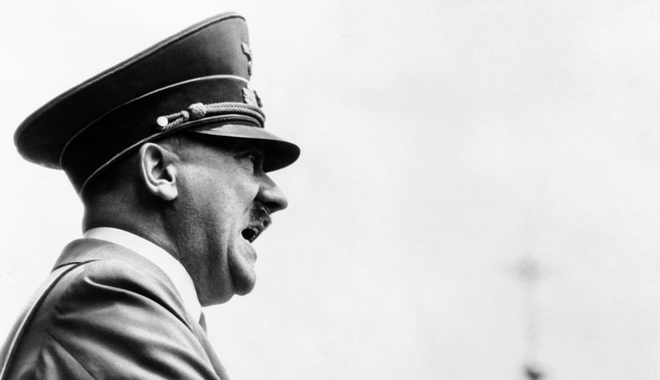 New York Times: Η Τουρκία πήρε από τον Χίτλερ 189 τόνους χρυσού για διευκολύνσεις