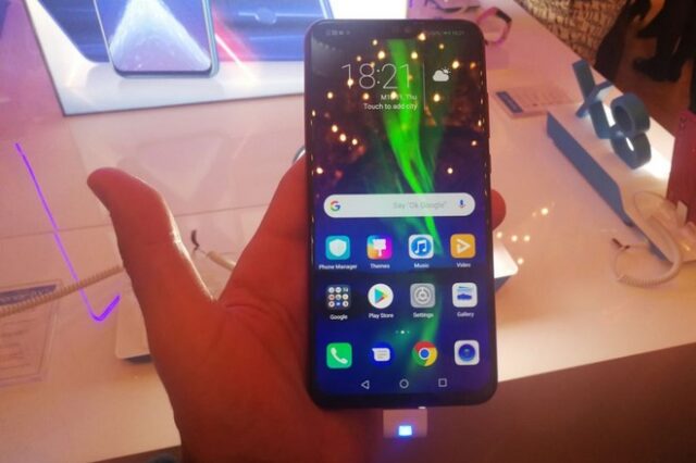 Honor 8X: Συνεχίζει να πουλά με τρομερούς ρυθμούς, ξεπέρασε τα 15 εκατ. παγκοσμίως