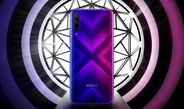 Honor 9X: Πρώτη επίσημη εικόνα και τεχνικά χαρακτηριστικά