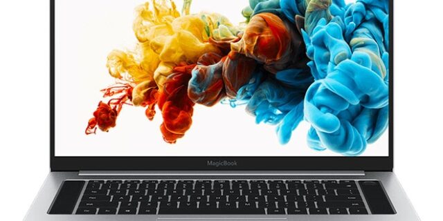 Honor MagicBook Pro: Επίσημα με οθόνη 16.1” FHD και αυτονομία 14 ωρών