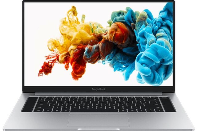 Honor MagicBook Pro: Επίσημα με οθόνη 16.1” FHD και αυτονομία 14 ωρών