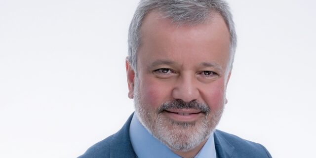 Με υψηλούς ρυθμούς ανάπτυξης τρέχει η Hewlett Packard Enterprise στην Ελλάδα