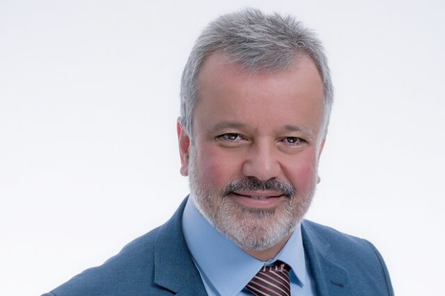 Με υψηλούς ρυθμούς ανάπτυξης τρέχει η Hewlett Packard Enterprise στην Ελλάδα