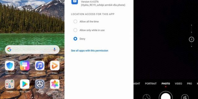 Η Huawei θα παρουσιάσει το EMUI 10 (Android Q) στις αρχές Αυγούστου