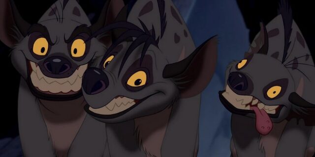 Lion King: Πώς η live-action εκδοχή “τελείωσε” το ρατσιστικό ζήτημα με τις ύαινες