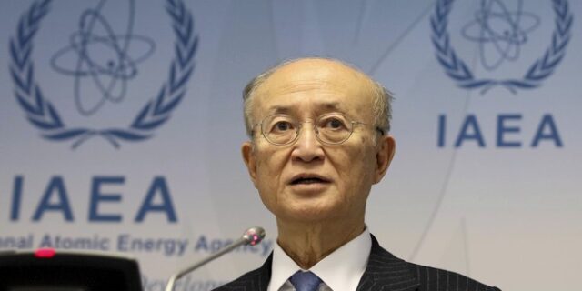 ΙΑΕΑ: Το Ιράν ξεπέρασε το όριο εμπλουτισμού ουρανίου