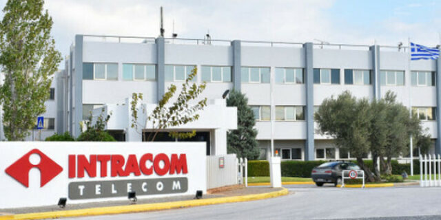 Intracom Telecom: Ανέλαβε σημαντικό έργο στην Ιταλία