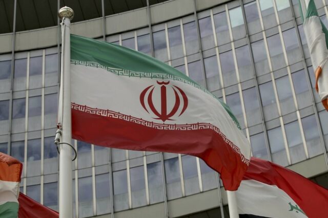 Σύνοδος για τη διάσωση της πυρηνικής συμφωνίας με το Ιράν σήμερα στη Βιέννη