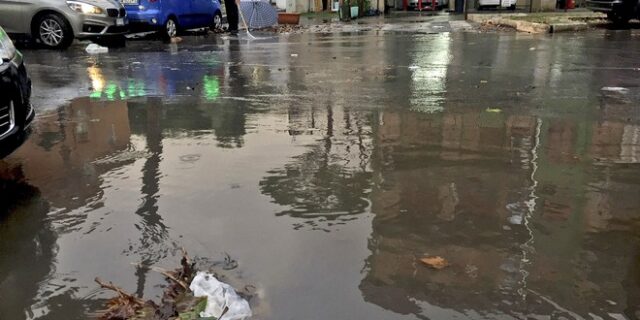 Ιταλία: Τρεις νεκροί στη χώρα από τις καταιγίδες και τις σφοδρές βροχοπτώσεις