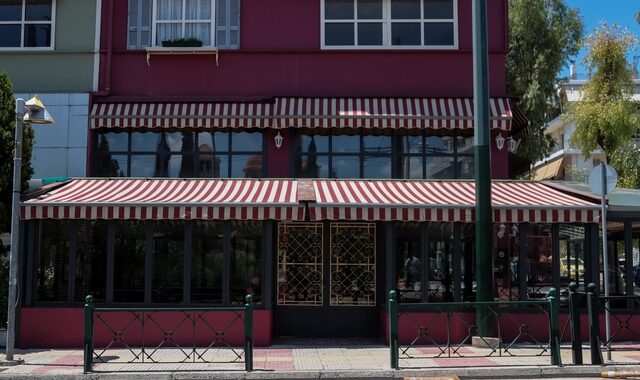 Δολοφονία στο Περιστέρι: Ο δράστης έσπασε το πιστόλι στο κεφάλι του 25χρονου