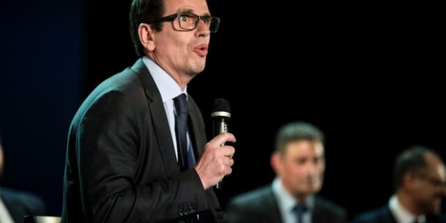 Καιρίδης: Η επαναδιαπραγμάτευση για τα πλεονάσματα θα αρχίσει στο τέλος του 2019