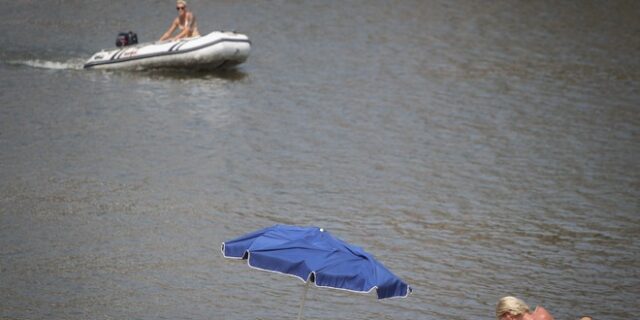 Καιρός: Διατηρείται το μελτέμι στο Αιγαίο – Ανεβαίνει η θερμοκρασία το Σαββατοκύριακο