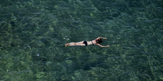 Βαθμιαία πτώση θερμοκρασίας από την Παρασκευή – Νέα άνοδος την ερχόμενη βδομάδα