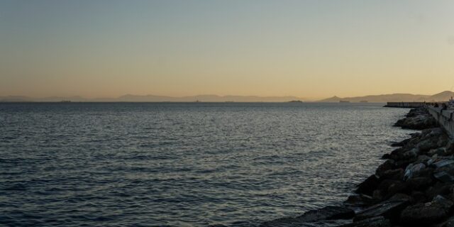 Ενίσχυση ανέμων την Παρασκευή – Πτώση θερμοκρασίας και αστάθεια στα βόρεια