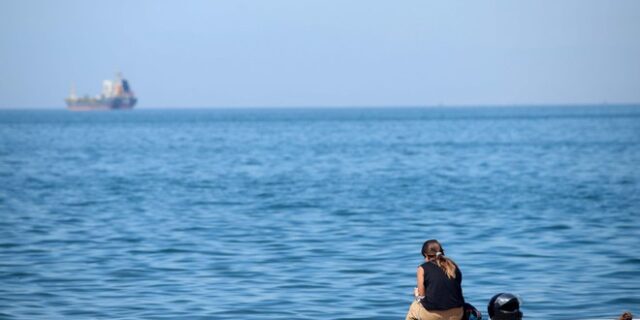 Καιρός: Βελτιωμένος ο καιρός τη Δευτέρα, με ανέμους έως 7 μποφόρ