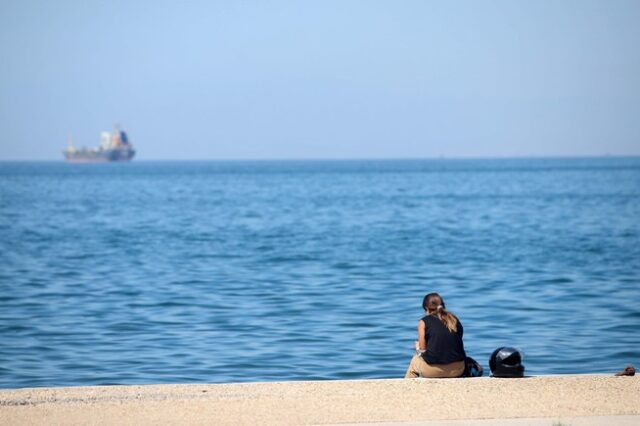 Αίθριος καιρός την Κυριακή και άνοδος της θερμοκρασίας