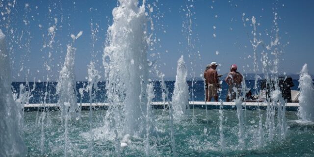 Κανονικές θερμοκρασίες το Σάββατο – Αστάθεια στα ηπειρωτικά