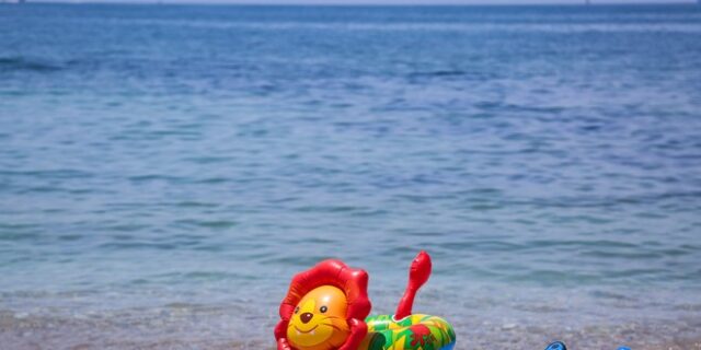 Ετοιμαστείτε για 41 βαθμούς – Άνοδος της θερμοκρασίας από σήμερα