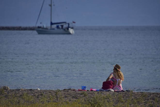 Κανονικές θερμοκρασίες την Παρασκευή – Περιορισμένη αστάθεια