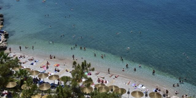 Νέα άνοδος της θερμοκρασίας την ερχόμενη βδομάδα – Θα αγγίξει τους 41 βαθμούς