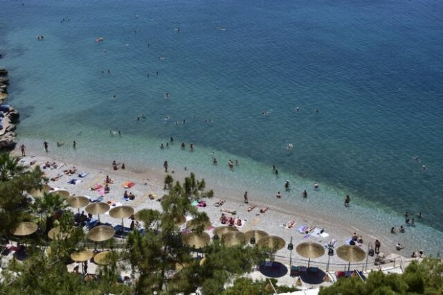 Νέα άνοδος της θερμοκρασίας την ερχόμενη βδομάδα – Θα αγγίξει τους 41 βαθμούς
