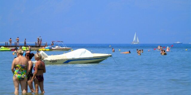 Καιρός: Ακόμη και στους 41 βαθμούς η θερμοκρασία την Τετάρτη – Εξασθένηση ανέμων στο Αιγαίο