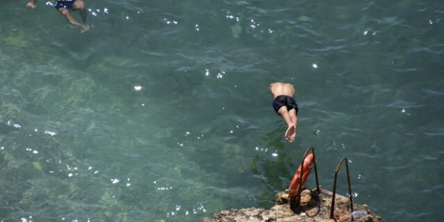 Καιρός: Υψηλές θερμοκρασίες τις επόμενες ημέρες