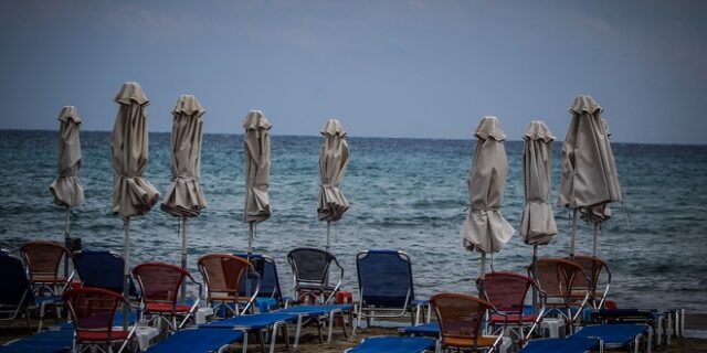 Σε κατάσταση έκτακτης ανάγκης έντεκα περιοχές λόγω της κακοκαιρίας