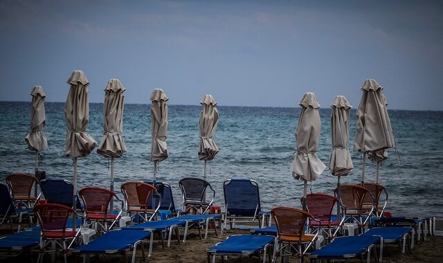 Σε κατάσταση έκτακτης ανάγκης έντεκα περιοχές λόγω της κακοκαιρίας