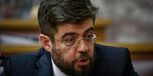 Καλογήρου: Αυστηρότερες οι ποινές για τους πολυισοβίτες – Δεν αποφυλακίζονται μέλη της 17 Νοέμβρη