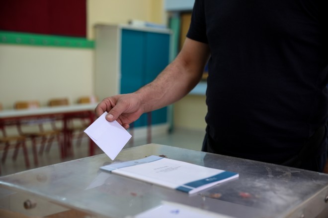 Εκλογές 2019: Τα υψηλότερα και τα χαμηλότερα ποσοστά των κομμάτων στις εκλογικές περιφέρειες