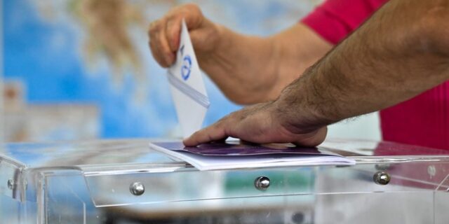 Εκλογές 2019: Πώς ψηφίζω, πόσους σταυρούς βάζω – Οδηγίες για να μην είναι άκυρο το ψηφοδέλτιο