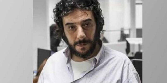 Πέθανε ο δημοσιογράφος Βαγγέλης Καραγεώργος