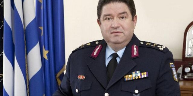 Απόφαση ΚΥΣΕΑ: Ο Μιχάλης Καραμαλάκης νέος αρχηγός της ΕΛ.ΑΣ.