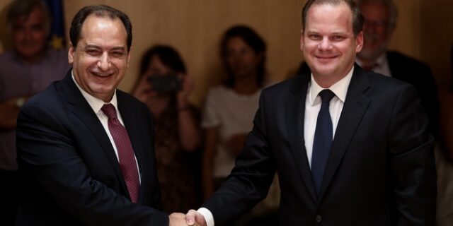 Καραμανλής: Προεκλογικά δεν κάναμε μεγαλόσχημες υποσχέσεις