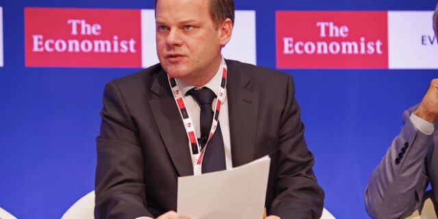 Κ. Καραμανλής για υποδομές: Στόχος η ποιότητα, η μείωση του κόστους και του χρόνου ολοκλήρωσής τους