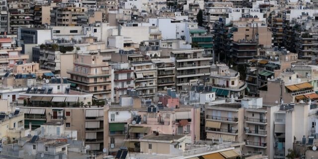Έρχονται 3.000 – 5.000 πλειστηριασμοί ακινήτων πρώτης κατοικίας