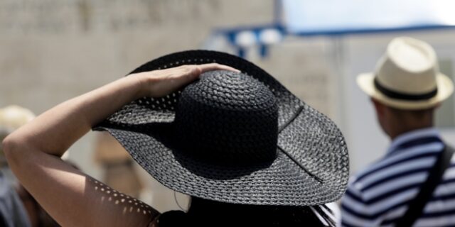 Μέτρα του δήμου Αθηναίων ενόψει του καύσωνα