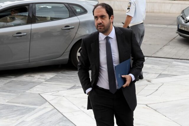 Κεφαλογιάννης: Άμεση προτεραιότητα η βελτίωση των συγκοινωνιακών υπηρεσιών