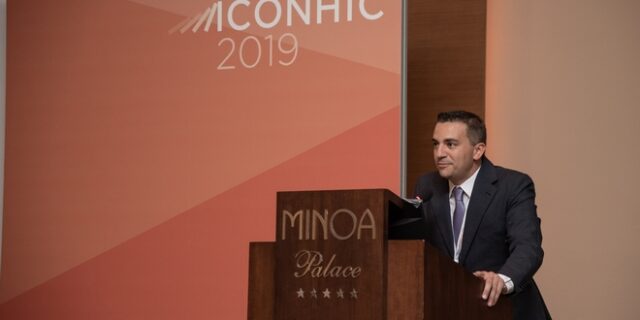 Η ΑΧΑ στηρίζει τη διεθνή ακαδημαϊκή κοινότητα σε θέματα φυσικών καταστροφών