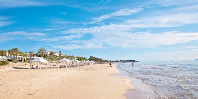 Grecotel: Πρωτοπόρος στην Εταιρική Κοινωνική Ευθύνη και τη Βιώσιμη Ανάπτυξη
