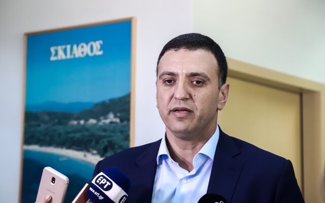 Κικίλιας: “Θα μελετήσουμε περισσότερες προτάσεις για το σύστημα Υγείας”