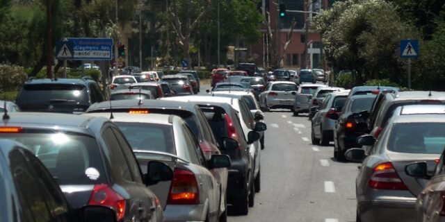 Κυκλοφοριακές ρυθμίσεις στο Μικρολίμανο λόγω έργων της ΕΥΔΑΠ