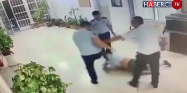 Άγριος ξυλοδαρμός στο παράνομο Τ/Κ αεροδρόμιο Τύμπου