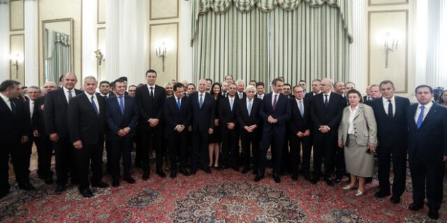 Δυο – τρία πράγματα που δεν ξεκίνησαν καλά…
