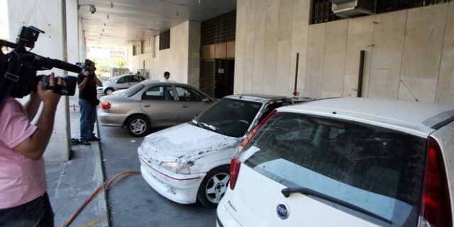 Σπείρα έκλεβε αυτοκίνητα και τα μεταπωλούσε σε ανυποψίαστους αγοραστές