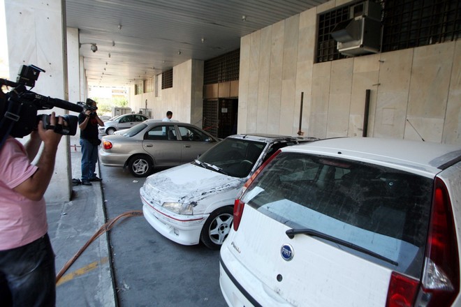 Σπείρα έκλεβε αυτοκίνητα και τα μεταπωλούσε σε ανυποψίαστους αγοραστές