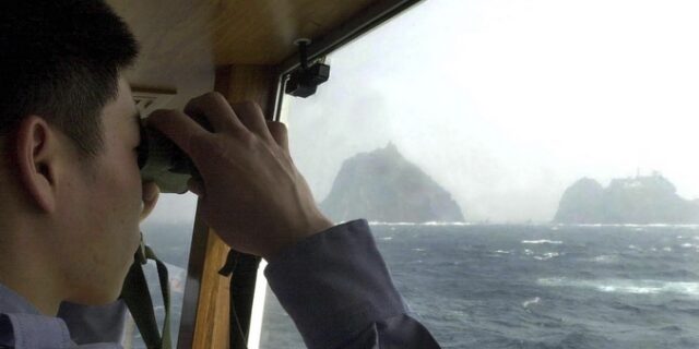 Νότια Κορέα: Προειδοποιήσεις στη Μόσχα για το περιστατικό με το ρωσικό μαχητικό